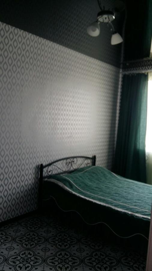 Лузановка Lejlighed Odessa Eksteriør billede