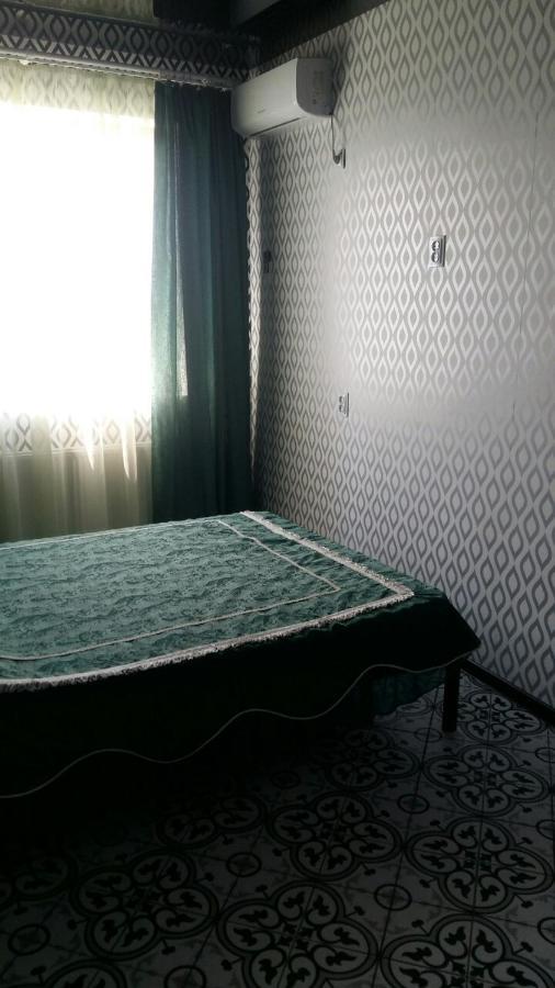 Лузановка Lejlighed Odessa Eksteriør billede